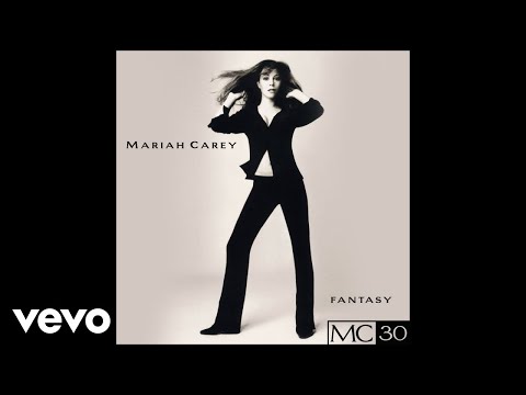 Mariah Carey - Fantasy (Def Club Mix - Official Audio)