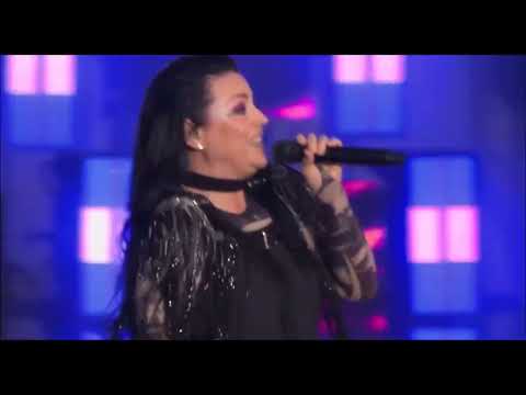 Evanescence Bring Me To Life