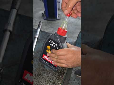 🚙 4x4 Transfer Case Oil: Should We Change It or Just <strong>Top</strong> It <strong>Up</strong>? 🤔⚙️🔥What do you think? 💬
