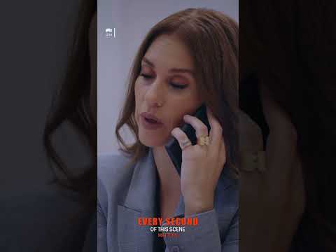 Strength Hides Her Tears 💪😢 #ainishq #onelove #hindidubbed #KızılcıkŞerbeti | UD3R