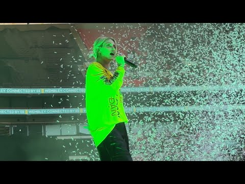 Linkin Park: The Catalyst [Live 4K] (London, United Kingdom - June 28, 2025)