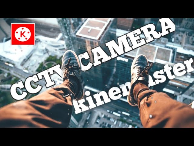 How to Edit CCTV Footage Like a Pro