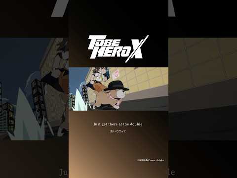 SawanoHiroyuki[nZk]:Rei “INERTIA” #newsong #HiroyukiSAWANO #TOBEHEROX #anime