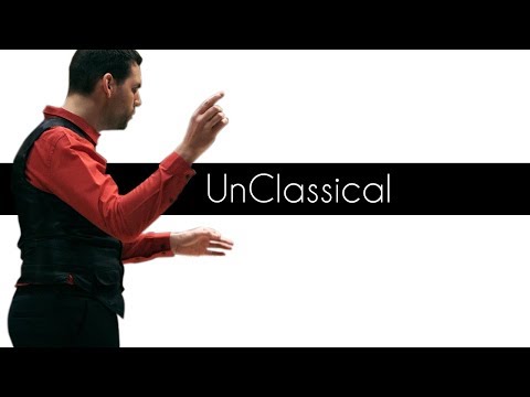 UnClassical by Ligie