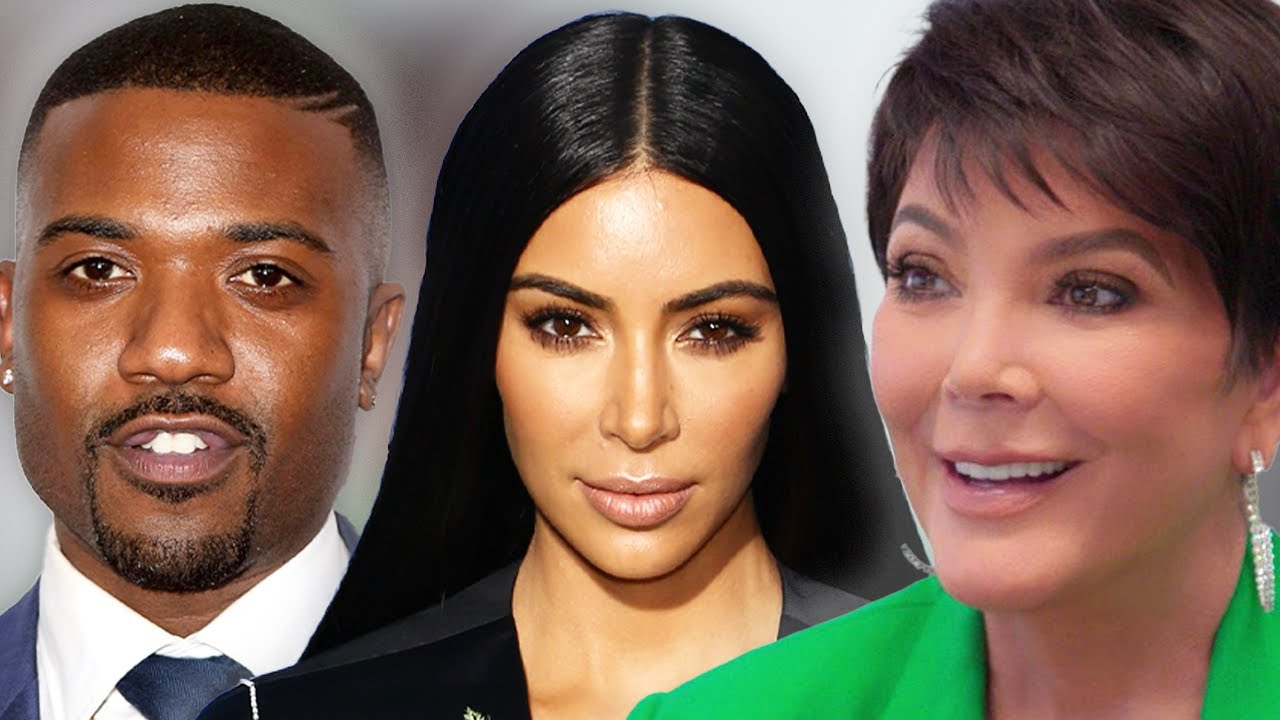 Kris Jenner Reveals If She Helped Kim Kardashian Release Her Love Tape In Lie Detector Test