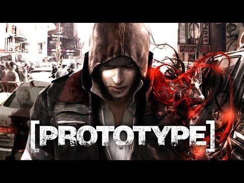 Prototype Game Movie (All Cutscenes) 1080p HD - UCiZVMOinTQGb8HQu53VbV4Q