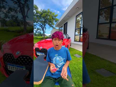 SE É LOCO NÃO COMPENSA #humor #comedia