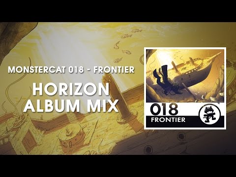 Monstercat 018 - Frontier (Horizon Album Mix) [1 Hour of Electronic Music] - UCJ6td3C9QlPO9O_J5dF4ZzA