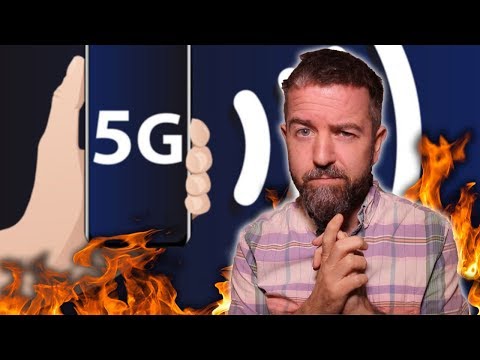 Hundreds of Respected Scientists Sound The Alarm With MAJOR WARNING About 5G Health Effects!!!