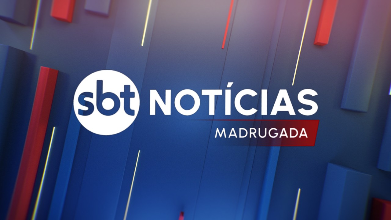 SBT BRASIL, JORNAL DO SBT NEWS E SBT NOTÍCIAS MADRUGADA | 07/03/2026