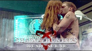 Shadowhunters 2x19 | Recover - Ruelle