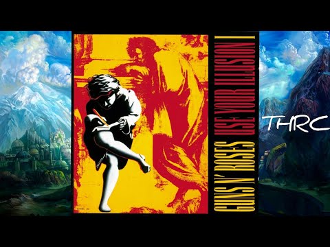 15-Dead Horse -Guns N' Roses-HQ-320k.