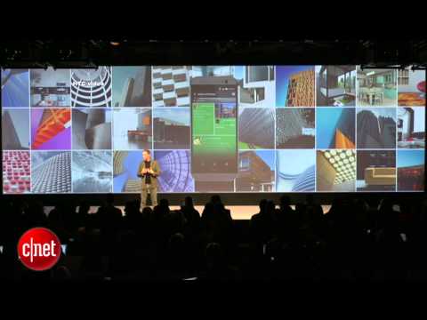 HTC One M8 Launch Event - UCOmcA3f_RrH6b9NmcNa4tdg