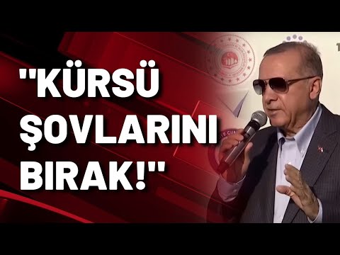 'Ne kuru ne sulu' diyen Erdoğan'a Akşener'den yanıt: SOYLU'YA HESAP SOR!