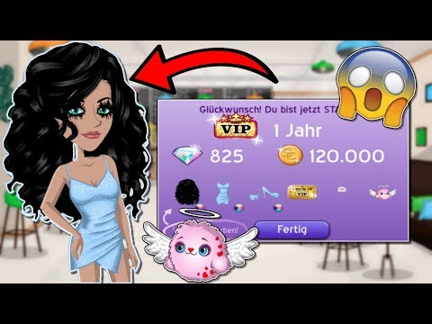 YEAR STAR VIP ON MY NEW RARE ACCOUNT + YEAR STAR VIP GIVEAWAY!! *NOT CLICKBAIT*