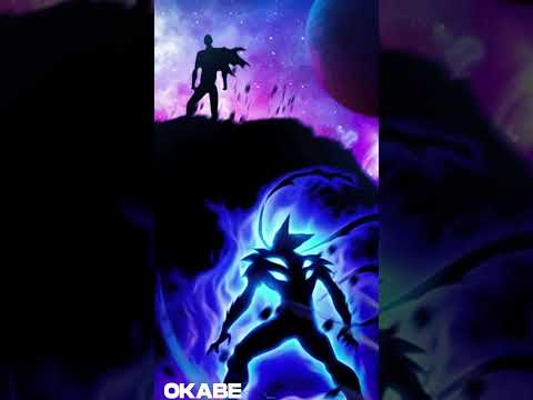 SAITAMA SE A ENOJADO EN CERIO?