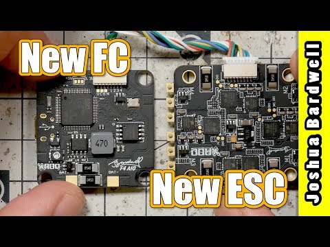 JBF4 v2.0 and new Joshua Bardwell 4-in-1 ESC - UCX3eufnI7A2I7IkKHZn8KSQ