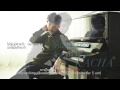 MV เพลง ให้ฉันทนเหงา ดีกว่าเขาไม่รักเธอ - คชา นนทนันท์ อัญชุลีประดิษฐ์
