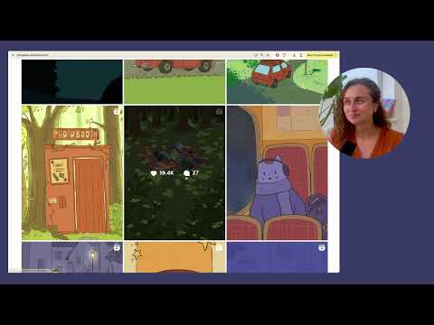 Анімація для ілюстраторів - Урок 7