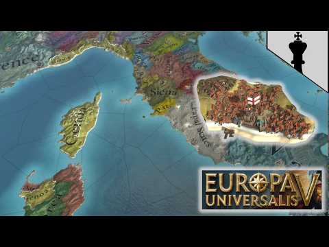 Eu5 - Italy - Part 5
