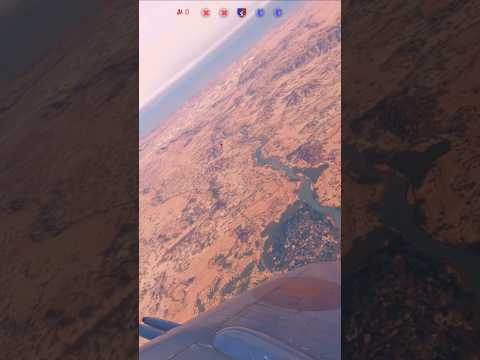 Spitfire evaded Brenda 88 over Tunisia #enlisted #gaijin #shorts