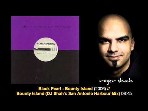 Black Pearl - Bounty Island (DJ Shah's San Antonio Harbour Mix) - UCtzmeuGQKg5BUe5u6bmmyuA
