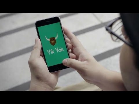 CNET Update - Death threat on chat app Yik Yak leads to Missouri arrest - UCOmcA3f_RrH6b9NmcNa4tdg