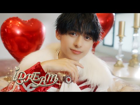 9bic「iDREAM」(Music Video)