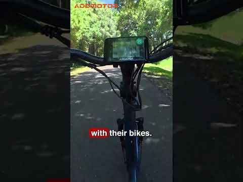 My Final Thoughts on the Addmotor 368X # #electrictricycle# #ebike #etrike