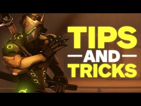 17 Ways to Get Better at Overwatch - UCKy1dAqELo0zrOtPkf0eTMw