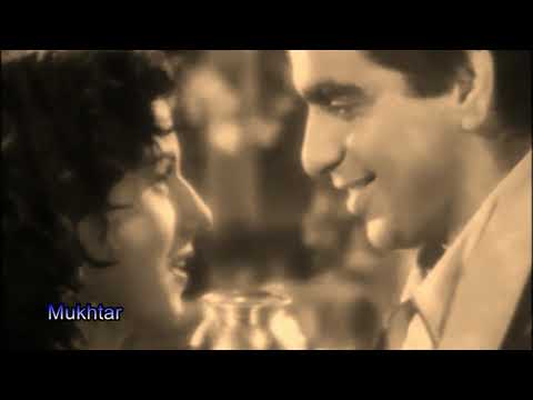 KANAN DEVI, Haan kar ja,  ya na kar ja .. MADHUBALA