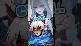 Ah yes, my favorite pastime... annoying CyYu