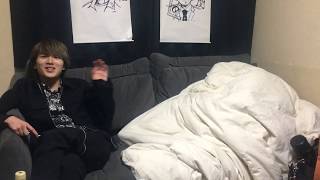 おじいちゃんスイッチ〜ウマヅラビデオver〜