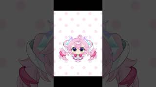 Chibi does the Dum Dum Didi Didi Cat dance! 🐈