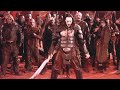 Nouveau Film D'action Complet en Fran?ais 2022  Ghosts of Mars  Meilleur Film D'action 2022 HD