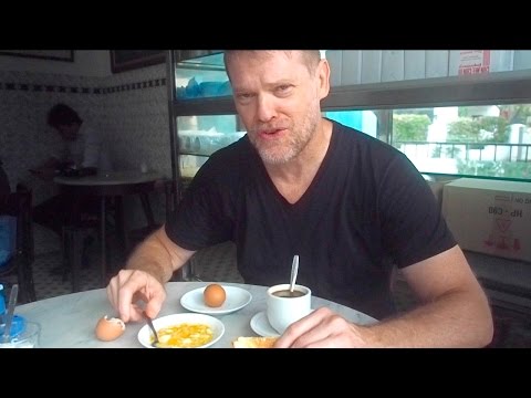 What Is a Traditional Singapore Breakfast? - UCGXHiIMcPZ9IQNwmJOv12dQ