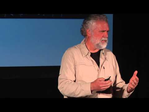 Seven surprising results from the reduction of Arctic Sea ice cover | David Barber | TEDxUManitoba - UCsT0YIqwnpJCM-mx7-gSA4Q