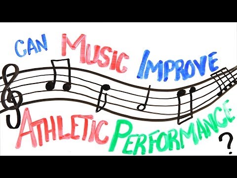 Can Music Improve Athletic Performance? - UCC552Sd-3nyi_tk2BudLUzA