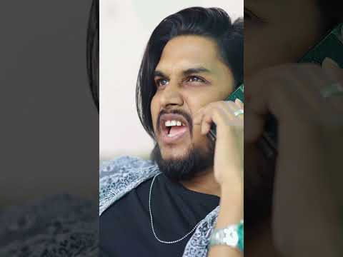 Maaya The Gangster 🔥 #sahilandshanbrothers #trendingshorts #funny #acting #siliguri #bollywood