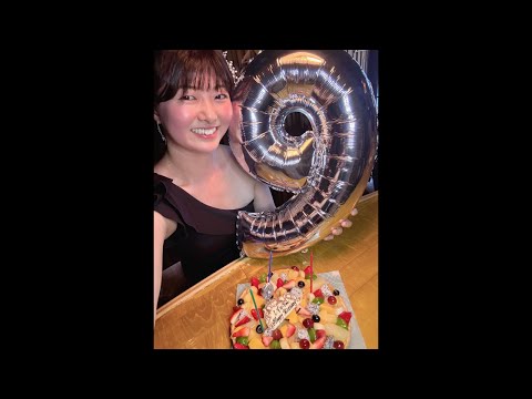 🎉 しずかちゃん誕生日カウントダウンLIVE🎂💗 みんなと迎える特別な夜 💗|ONSEN JAPAN