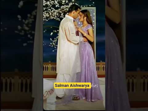 बड़ी मुश्किल यह दुरी है ❤️ Salman Khan aishwarya rai love status #salmanaishwarya #lovestatus