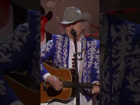 Happy New Year! Did you watch Dwight perform Guitars and Cadillacs on @CBS ? -D Team