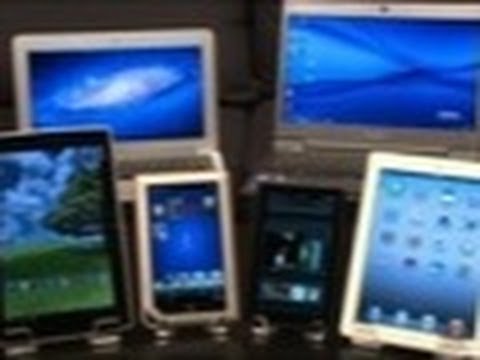 CES 2012 preview: Tablets & laptops | Consumer Reports - UCOClvgLYa7g75eIaTdwj_vg