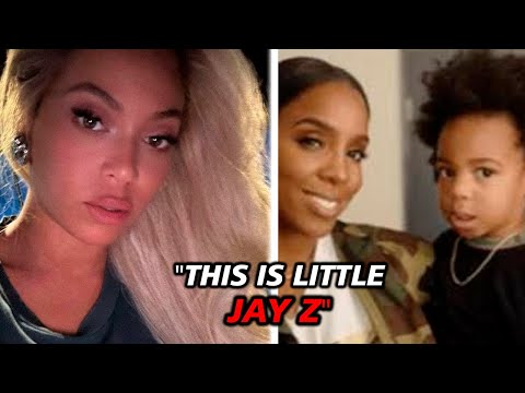 Beyoncé GOES CRAZY After Kelly Rowland CONFIRMS Jay Z Secret CHILD