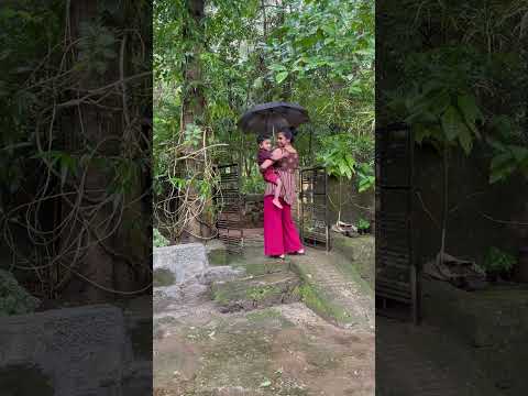 പനിപിടിച്ചു വയ്യാണ്ടായ ഒരു വൈന്നേരം 😒🥺☺️@Nithyakalyani-936 #trending