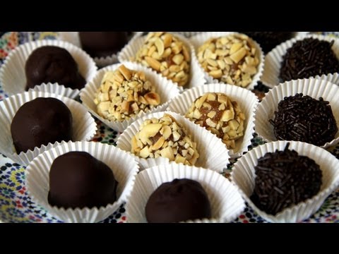 Date Truffles Recipe - CookingWithAlia - Episode 180 - UCB8yzUOYzM30kGjwc97_Fvw