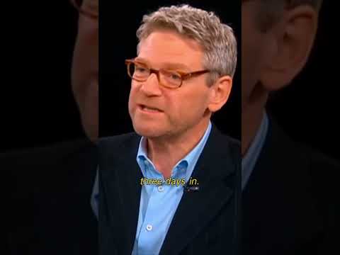 Dive into the fascinating world of acting with Simon Curtis, Michelle Williams, and Kenneth Branagh