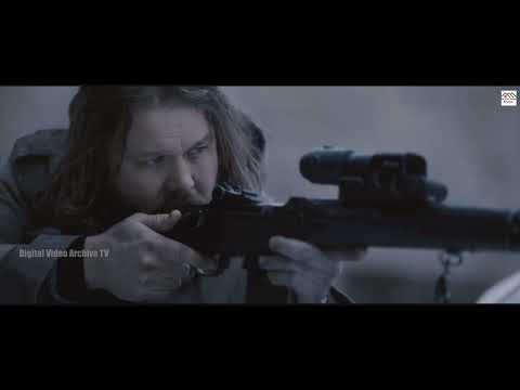 No Mens Land - English Movie | Hollywood Sci Adventure Movie | Epic Hollywood Sci Fi Action Film 4k