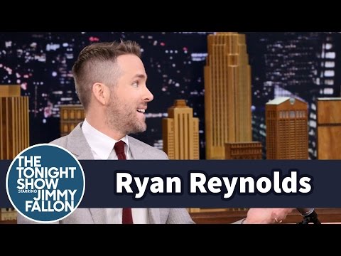 Ryan Reynolds Gave a Deadpool Fan the Best Get-Well Gift Ever - UC8-Th83bH_thdKZDJCrn88g