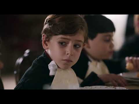 RAPITO di Marco Bellocchio (2023) - Clip "Dogma"